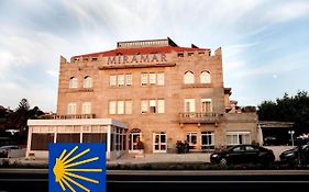 Hotel Miramar Nigran